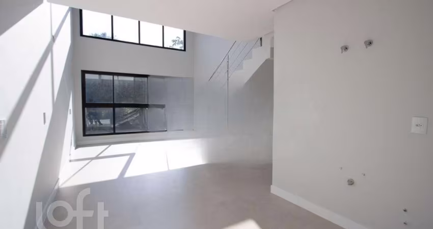 Apartamento à venda em Porto da Lagoa com 52 m², 1