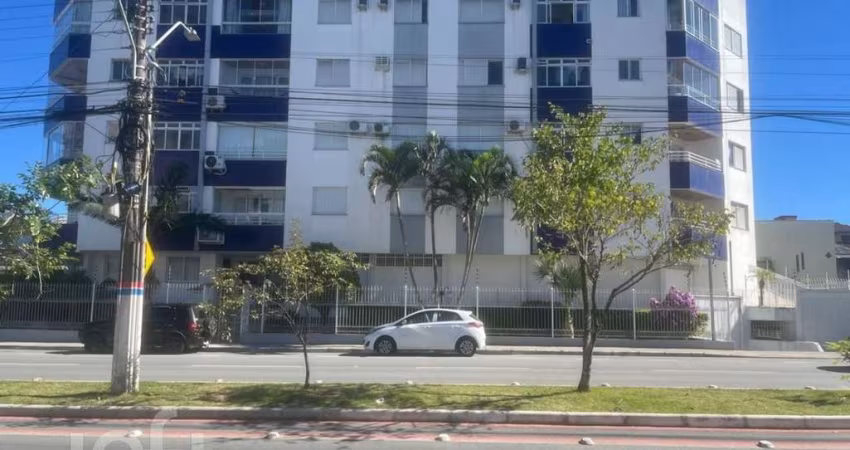 Apartamento à venda em Capoeiras com 123 m², 3 qua