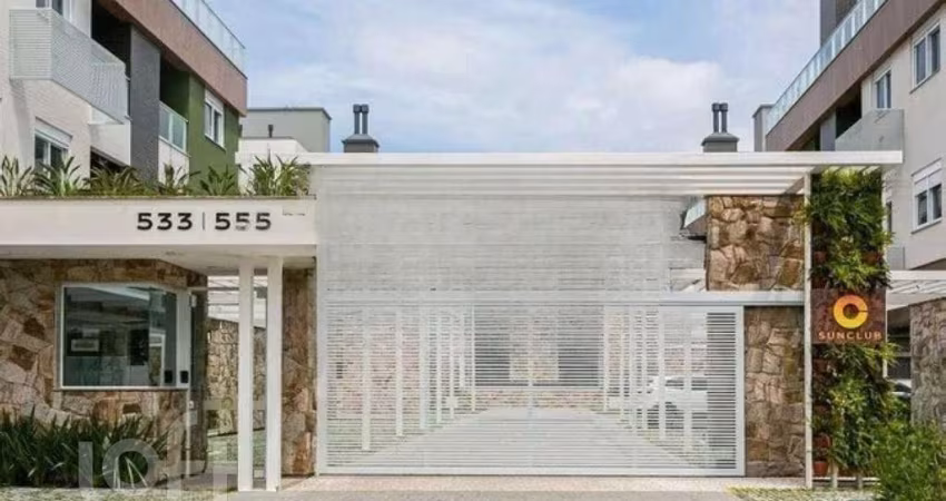 Apartamento à venda em Lagoa Pequena com 70 m², 2