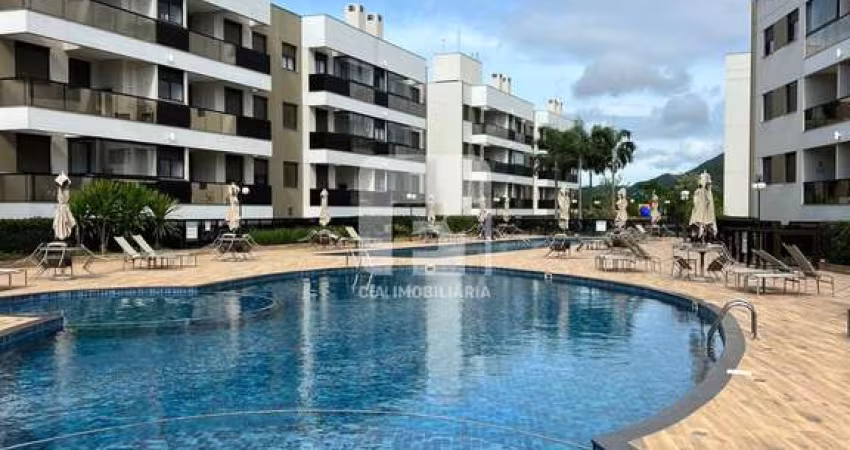 Apartamento de 2 dormitórios à venda na Cachoeira