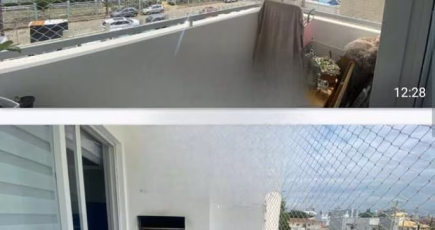 Apartamento à venda em Balneário com 67 m², 2 quar