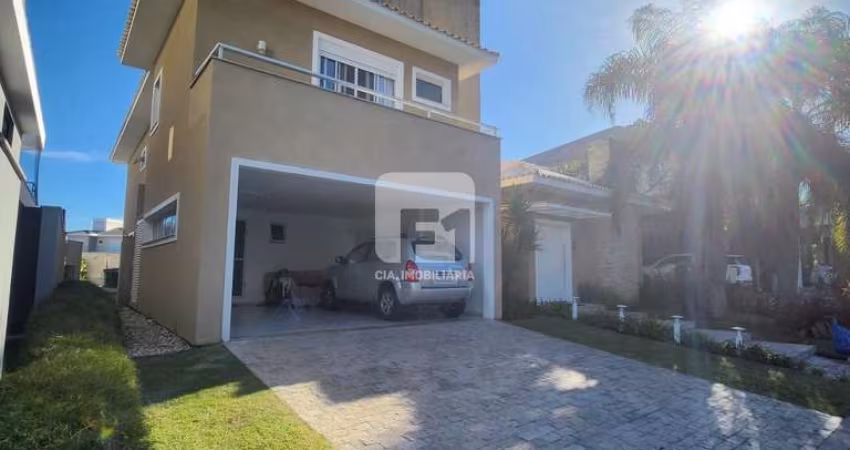 Casa de 4 suítes no bairro Santa Mônica