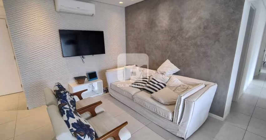 Apartamento de 3 dormitórios no Novo Campeche