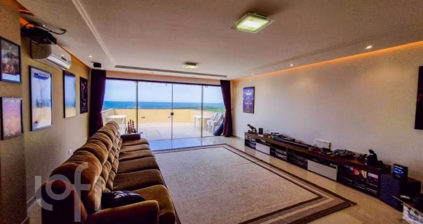 Casa à venda em Morro das Pedras com 360 m², 4 qua