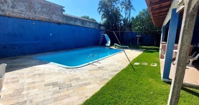 Casa à venda em Jardim Atlântico com 300 m², 4 vag