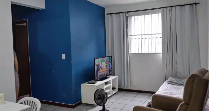 Apartamento de 2 dormitórios à venda na Trindade