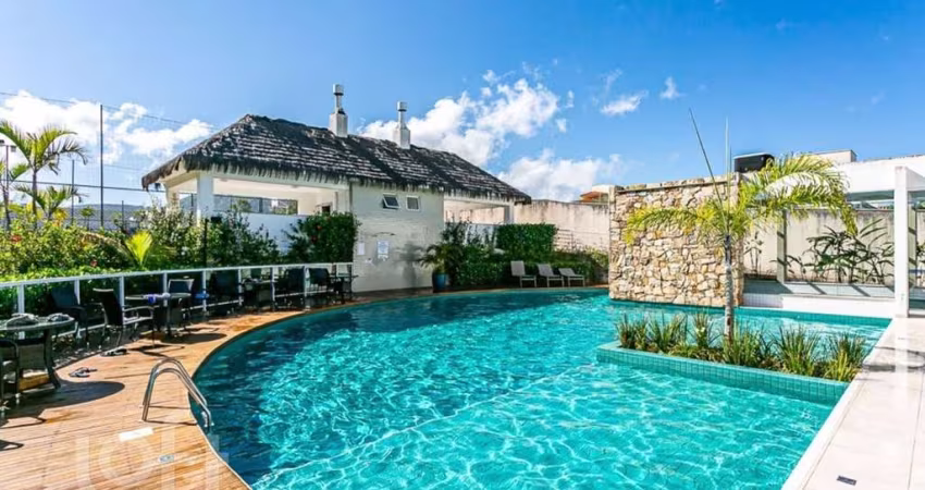 Apartamento à venda em Lagoa Pequena com 71 m², 2