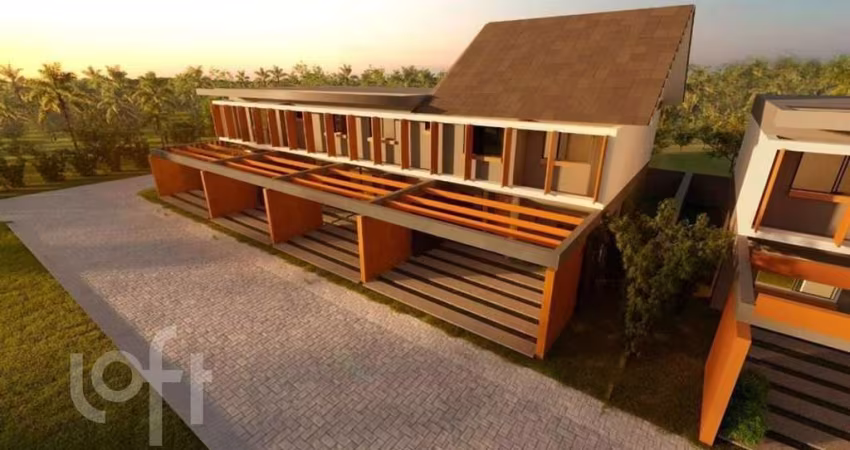 Casa à venda em Morro das Pedras com 78 m², 2 quar