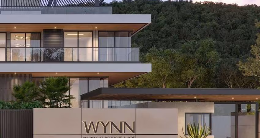 Apartamento à venda em Santo Antônio de Lisboa com