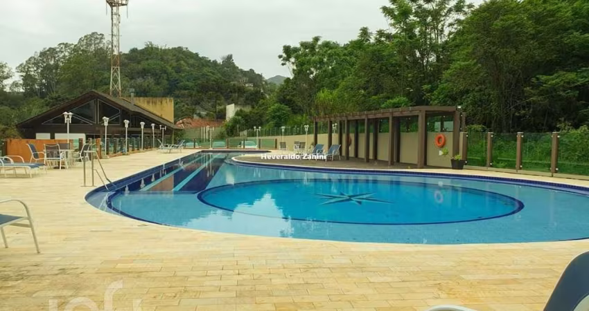 Apartamento à venda em Saco dos limões com 201 m²,