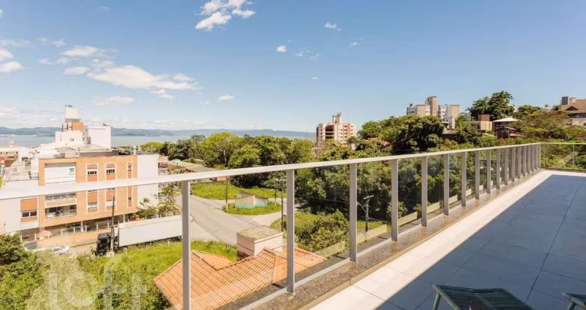 Apartamento à venda em João Paulo com 242 m², 3 qu
