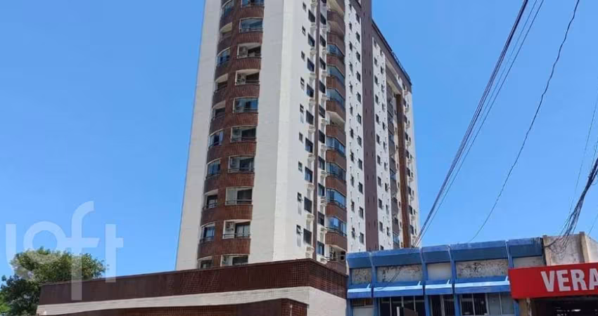 Apartamento à venda em Capoeiras com 151 m², 3 qua