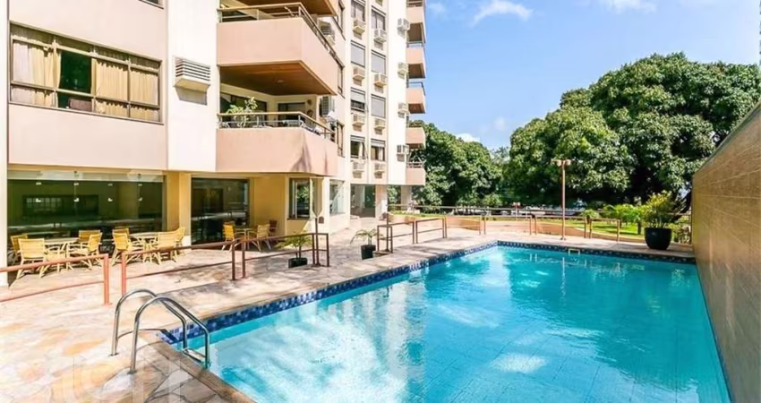 Apartamento à venda em Agronômica com 264 m², 4 qu