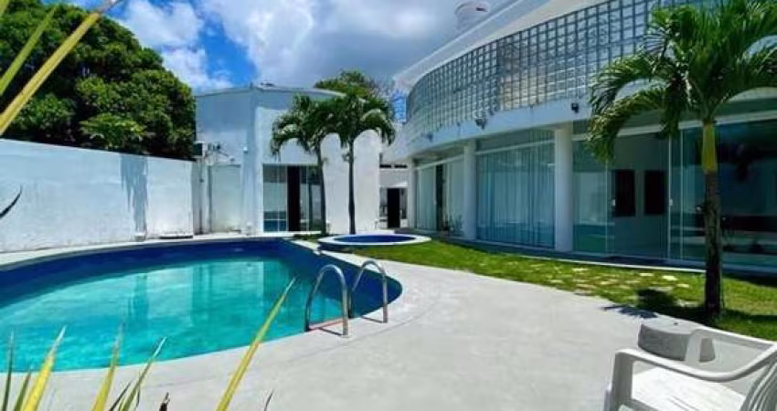 Casa à venda em Porto da Lagoa com 600 m², 6 quart
