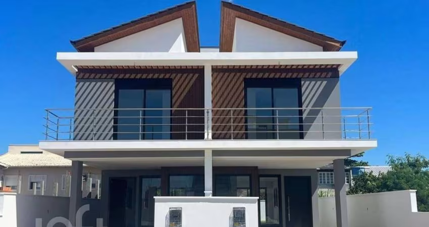 Casa à venda em Campeche Sul com 157 m², 3 quartos