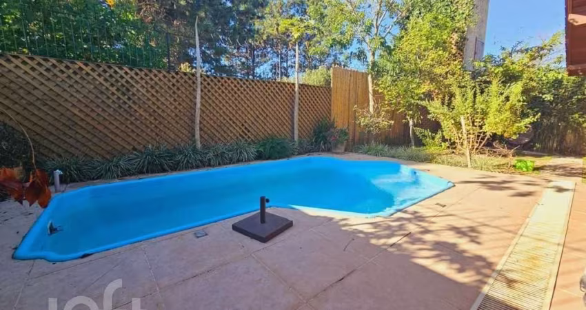 Casa à venda em Campeche Central com 209 m², 4 qua