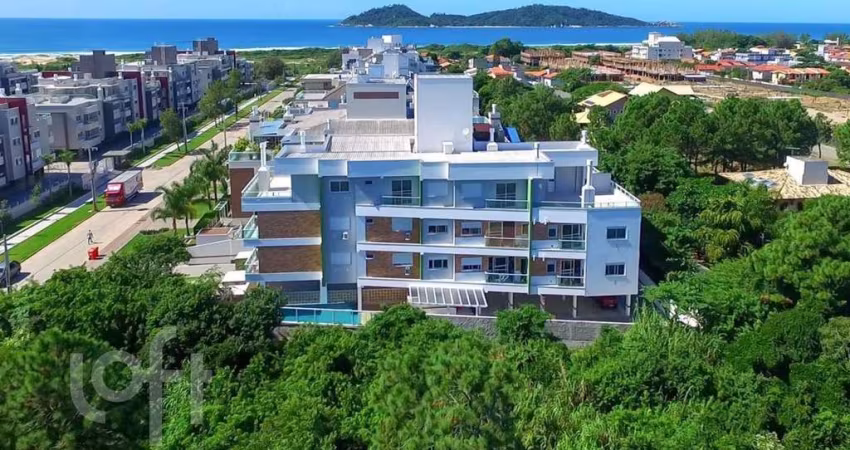 Apartamento à venda em Campeche Leste com 39 m², 1