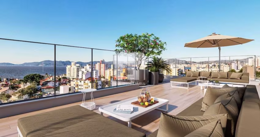 Apartamento de 1 dormitório à venda no Estreito