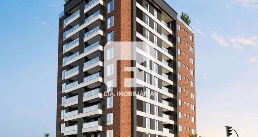 Apto com 3 suítes e terraço à venda em Estreito