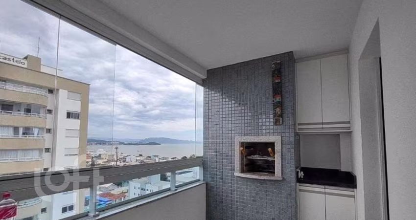 Apartamento à venda em Jardim Atlântico com 115 m²