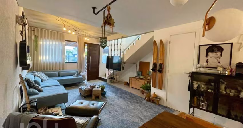 Casa à venda em Campeche Central com 130 m², 3 qua