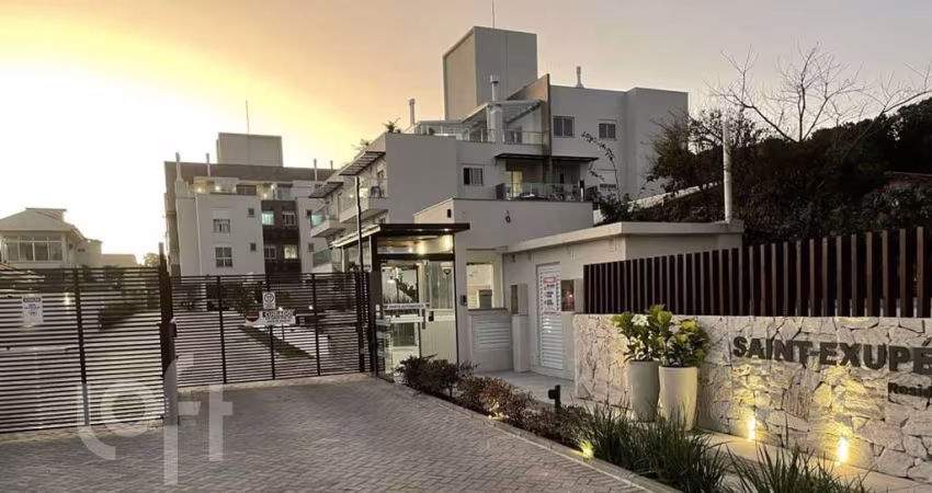 Apartamento à venda em Campeche Norte com 107 m²,