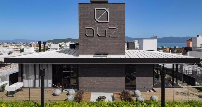 Apartamento de 4 suites em Jurerê Internacional