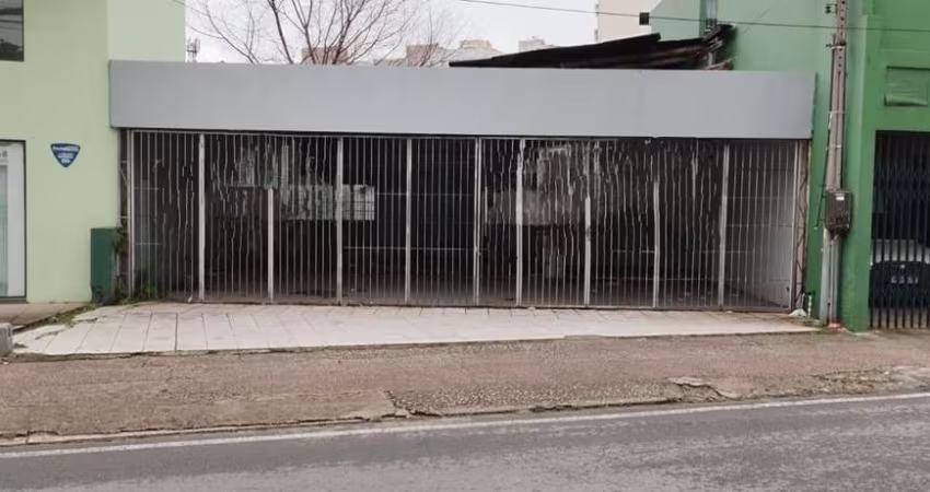 Terreno com viabilidade AMC