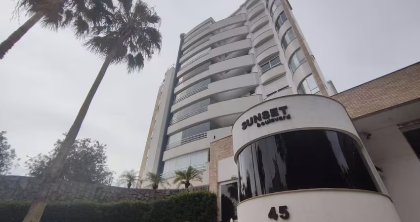 Apartamento de 3 suítes à venda no João Paulo
