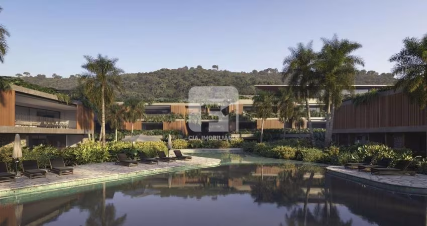 Apartamento à venda em Florianópolis Na Lagoa