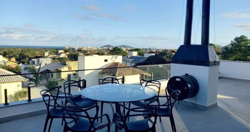 4 casas à venda no Campeche