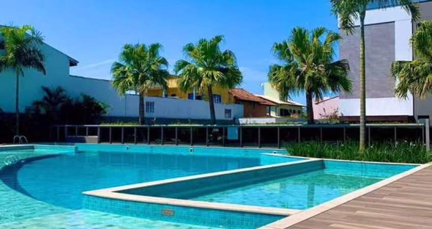 Apartamento à venda em Lagoa Pequena com 73 m², 2