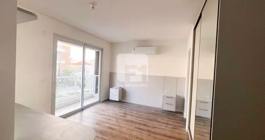 Apartamento à venda no Centro de Florianópolis