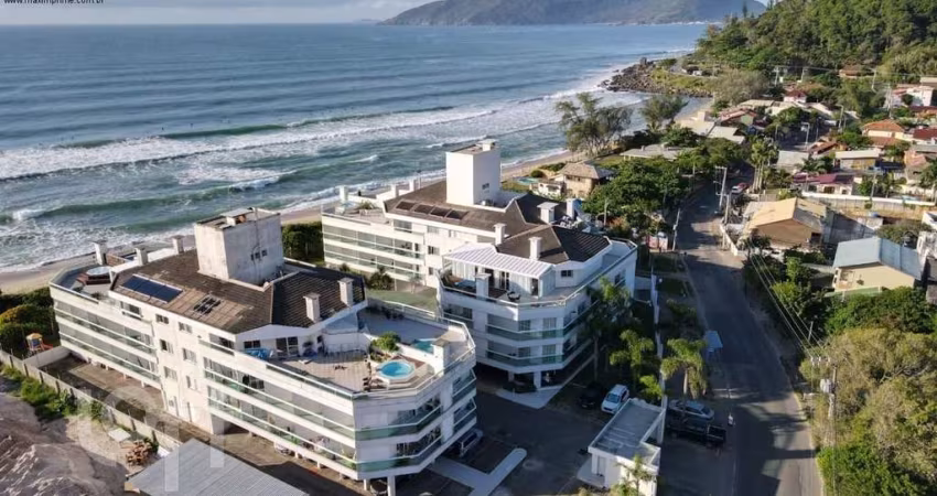 Apartamento à venda em Morro das Pedras com 40 m²,