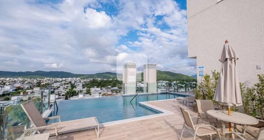 Apartametnto  de 3 suites em Jurere Internacional