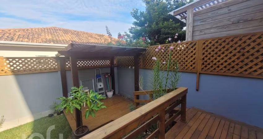 Casa à venda em Campeche Central com 89 m², 3 quar