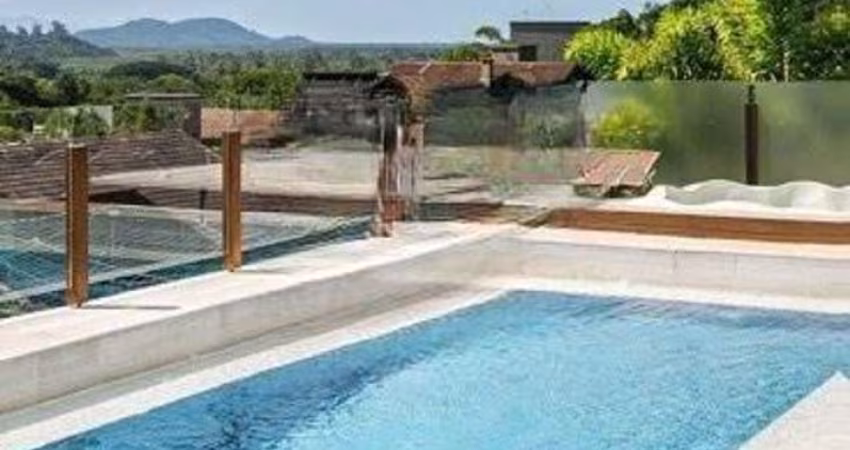 Casa à venda em Santo Antônio de Lisboa com 803 m²