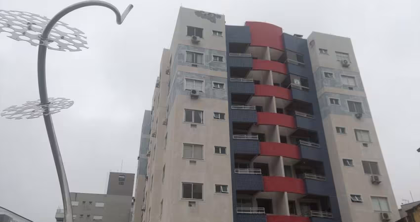 Apartamento de 3 dormitórios no Itacorubi