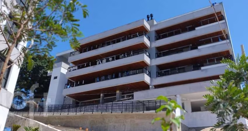 Apartamento à venda em João Paulo com 162 m², 3 qu