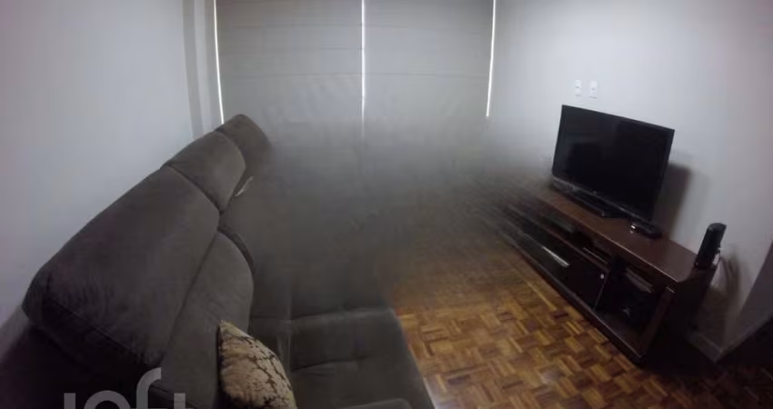 Apartamento à venda em Centro com 103 m², 3 quarto