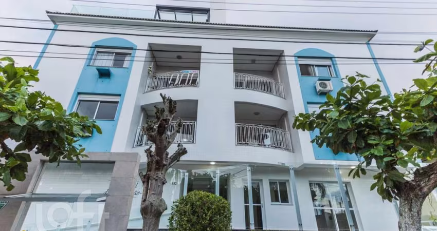 Apartamento à venda em Lagoa da Conceição com 165