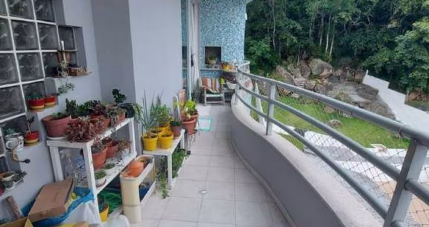 Apartamento à venda em Jurere Leste com 98 m², 3 q