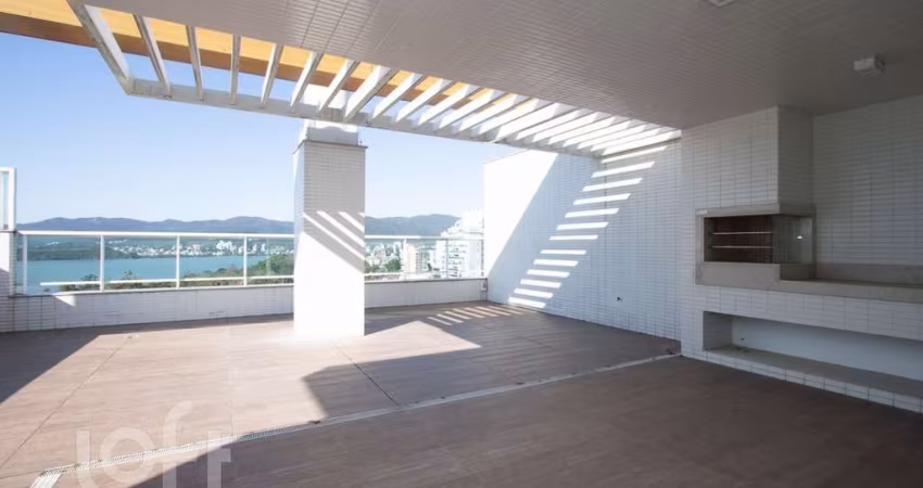 Apartamento à venda em Agronômica com 373 m², 3 qu