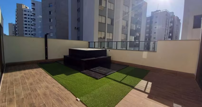 Apartamento Garden de 3 dormitórios na Beira-Mar