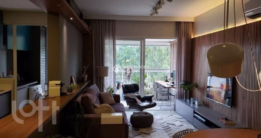 Apartamento à venda em Campeche Norte com 90 m², 2
