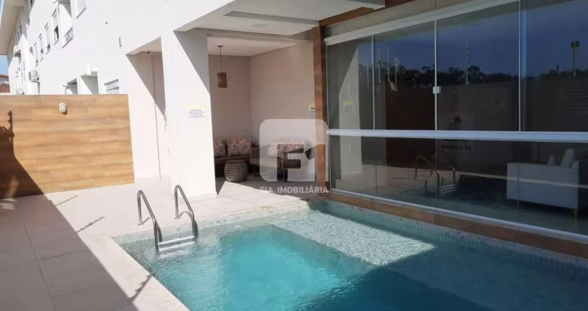 Apartamento de 2 dormitórios no bairro Ingleses