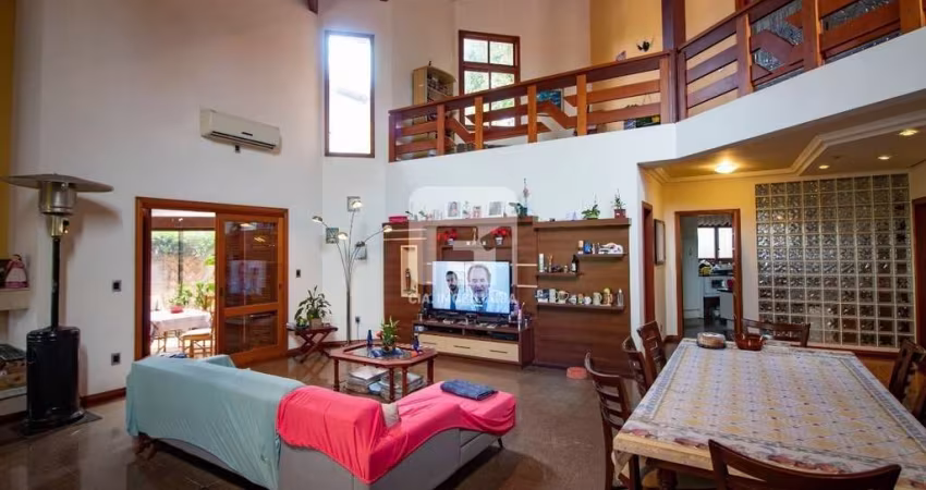 Casa de 5 suítes à venda em Jurerê