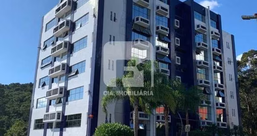 Andar corporativo no João Paulo, Florianópolis
