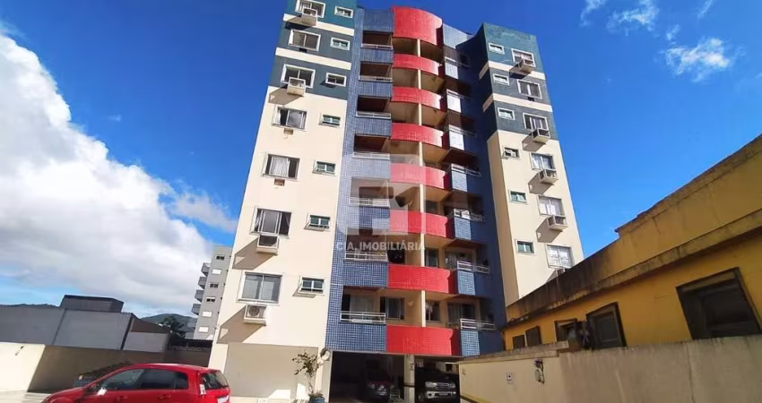 Apartamento mobiliado de 3 dormitórios - Itacorubi