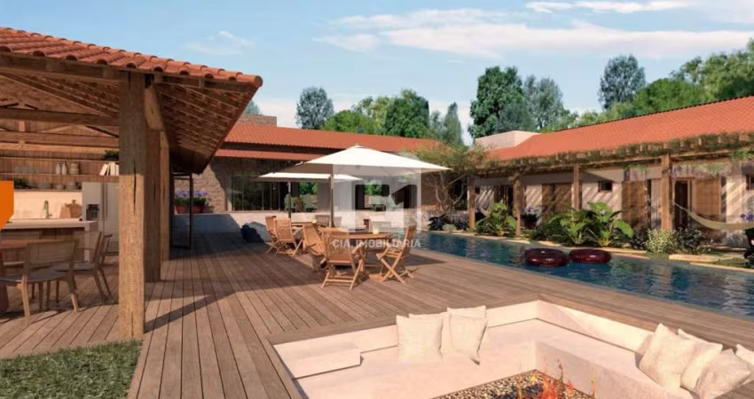 Casa em construção à venda em Ratones